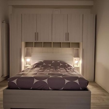 Savenaantico9 Lägenhet Bologna Exteriör bild