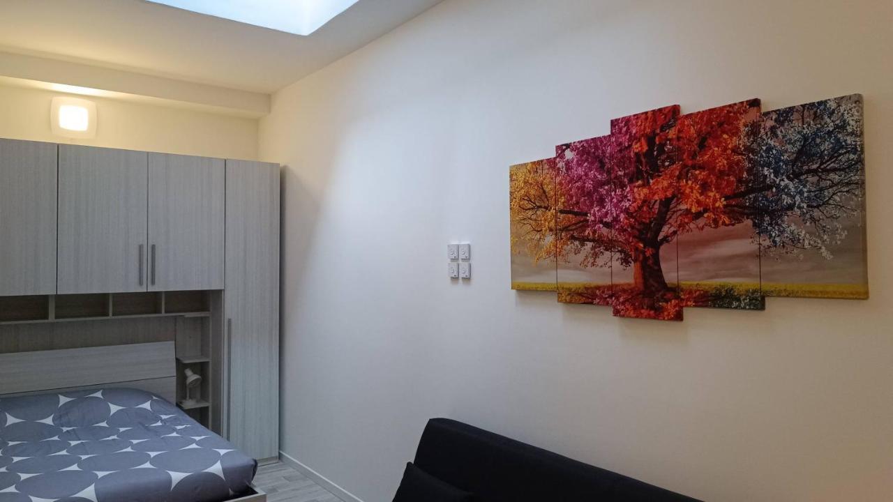 Savenaantico9 Lägenhet Bologna Exteriör bild