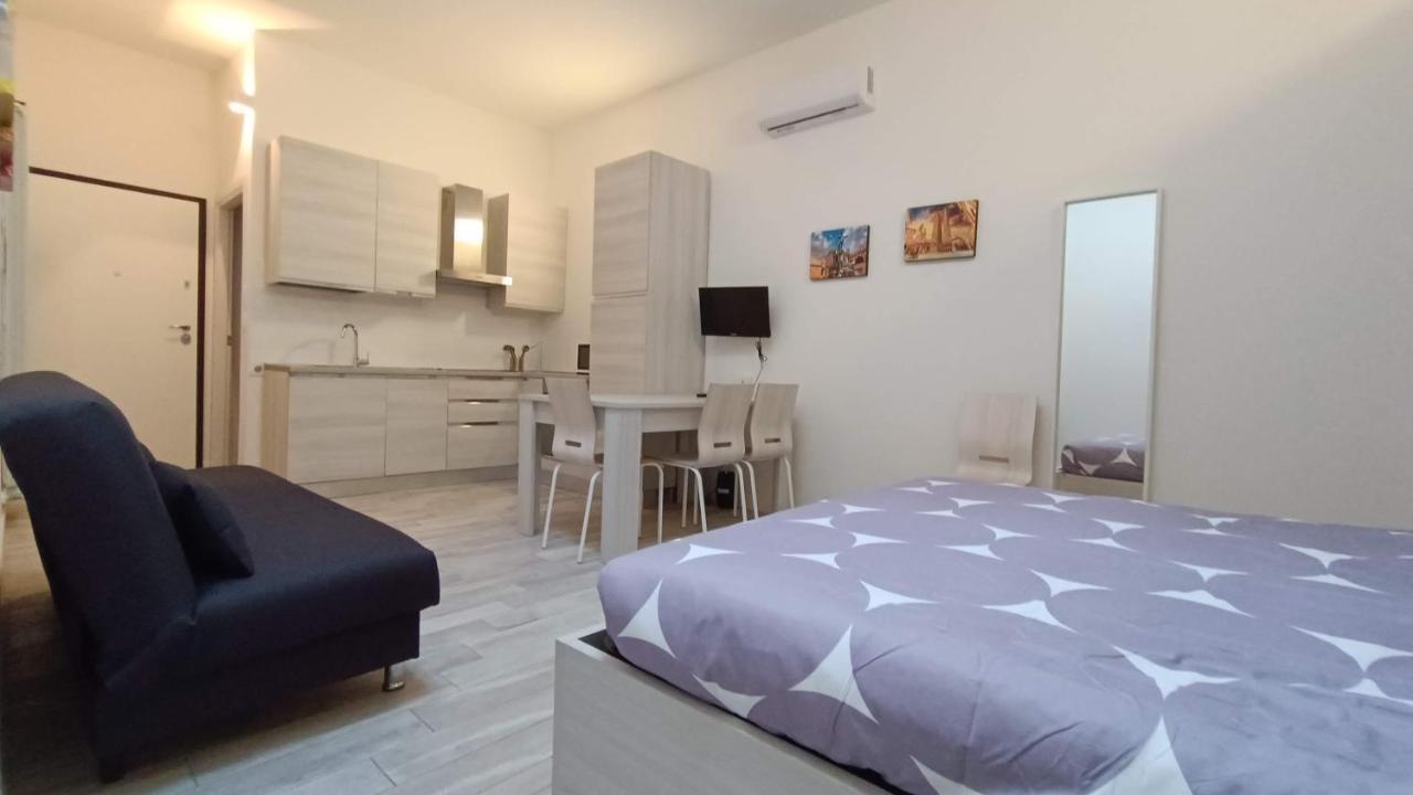 Savenaantico9 Lägenhet Bologna Exteriör bild